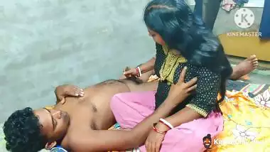 Bangla sex video of a couple fucking in multiple positions