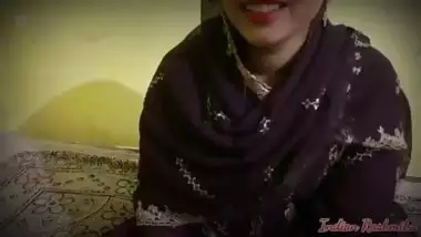 Bhojpuri - Sexy Bhabhi & Devar Ji Both Got Into the Horny Mood During Conversation Real Homemade Indian video With Bhojpuri Language