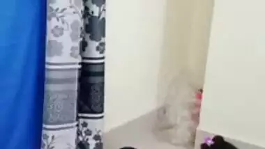 Young Desi slut uses brother's cock to practice her sexual ss. MMs sex