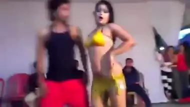 Sex videos of Indian escort girl in private mujra mms