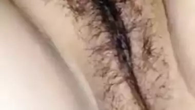 XXX sex with hot Desi wife who doesn't know video is going to be