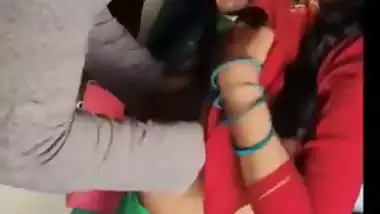 Desi lady’s hardcore Indian sex with her kinky landlord