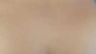 My wife hot doggy sex