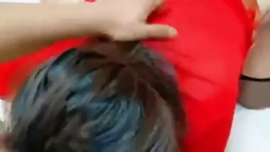 Extremely Horny Receptionist requires all Senior Manager’s to get her going part 6