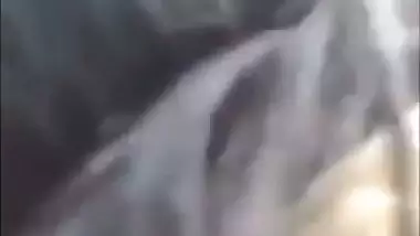 Young girl shoots her hardcore Telugu sex videos with BF