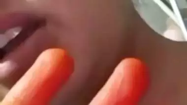 Punjabi girl shaved pussy and sexy boobs showing