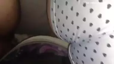 Please, My Husband Is Coming Quickly, Give Me Your Hot Milk