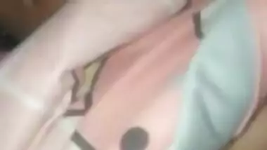 Sexy Desi Girl Boobs and Pussy Show some Video Must watch Guys Part 2