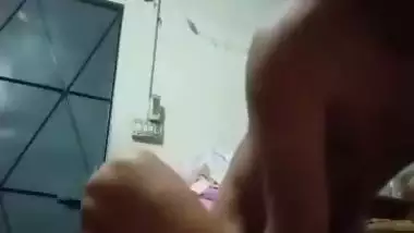 Sexy ass friend wife fucking viral xxx sex homemade