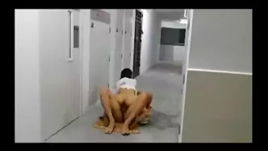sex of office colleagues mms