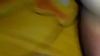 Clear hindi talking and moans