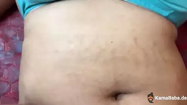 Devar bangs and fills his desi Bhabhi’s pussy with cum