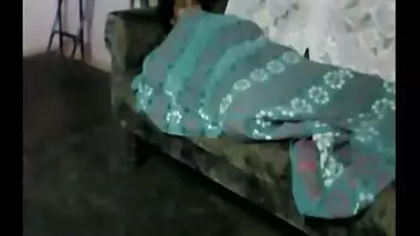 Gaping brother’s wife’s ass sexually
