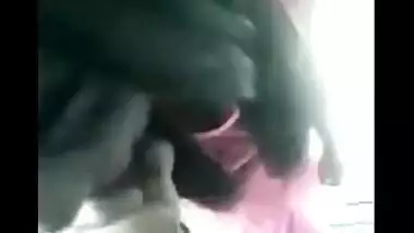 Free Indian sex movie scene of hawt legal age teenager sister with cousin stepbrother