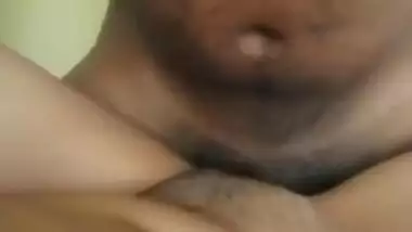 I Filled My Wife's Indian Daughter With My Cum