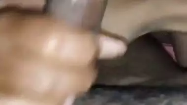 Married village couple’s first dehati sex MMS