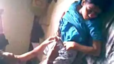 Indian Mature Guy captured his fucking with his LOVE