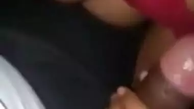 Desi sexy girl, blowjob and fuck