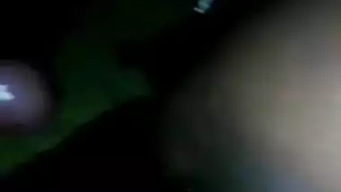 Desi wife closeup fucking