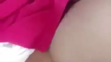 HD GF BF sex MMS of a desi girl riding on lover’s big dick
