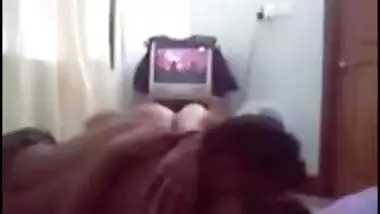 Married Couple MMS - Movies.