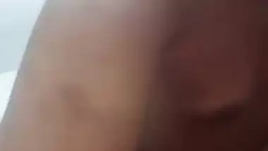 Friend hot wife in bed for viral sex action