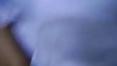Sexy Desi Indian Bhabhi Mms Sex Scandal By Lover