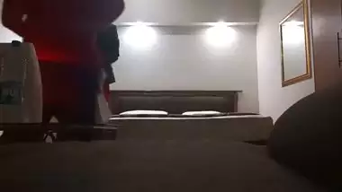 Pakistani Desi XXX couple’s hardcore sex caught on era MMS
