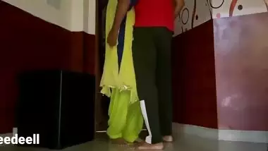 Devar Bhabhi - Bhabhi Ne Gand Marne Ka Mauka Diya. era Recording