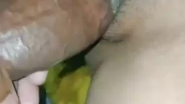 Fucks a young girl’s tight cunt in a desi sex video – Part 2