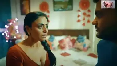 Indian young bhabhi fucked by boyfriend in absence of husband real Hindi sex video