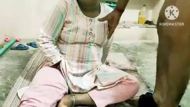 Desi indian wife hard-core fuking neighbour boy's