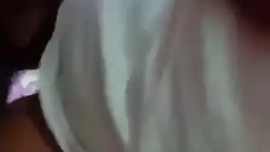 Milf from Madurai enjoys Tamil sex with her neighbor