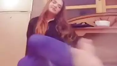 Sexy Indian Girl Fingering