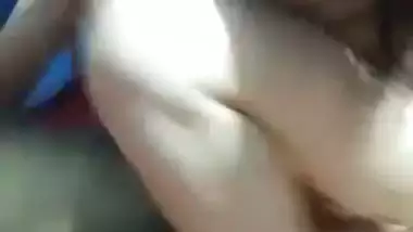 Long hair girl viral xxx riding dick of boyfriend