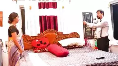 Desi Indian Village Bhabhi Fucked By Husband Hardcore Hindi Sex