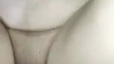 A big dick in a tight pussy and shooting of a chudai MMS