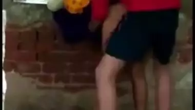 Indian taboo incest sex of aunty and nephew caught on cam and online