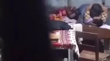 Today Exclusive- Assam Boudi Sex With 2 Lover Record In Part 1