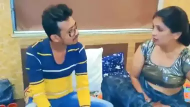 Indian College Teen Fucking Her Her Private Tutor - Desi Bhabhi Hindi Roleplay Sex