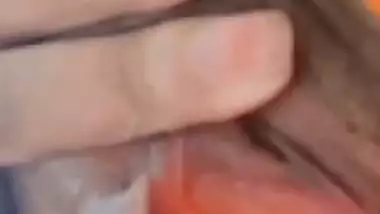 Nude ass showing Indian girl in horny mood for sex