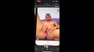 Ranjana Choudhary official Instagram girl nude chat