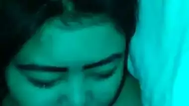 Desi Paid Randi Blowjob and Fucked With Clear Hindi Talk