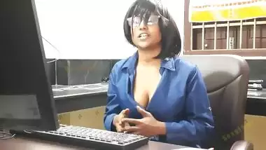 Indian Girl Fucked By Interviewer Bengali Girl Sex In Hindi Clear Audio - Real Office Sex