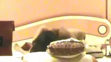 My Indian Wifes Sexy Busty Sis rides me like a horny Bitch Blowjobs DeepThroats and drinks my Cum , on Intense Moaning