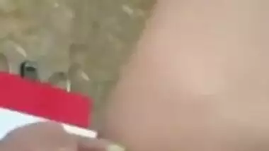 Nepali Girl Showing Pussy On Video Call