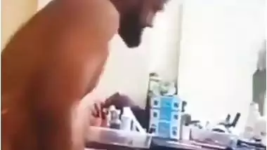 Hardcore Pakistani sex MMS of a man fucking his neighbor