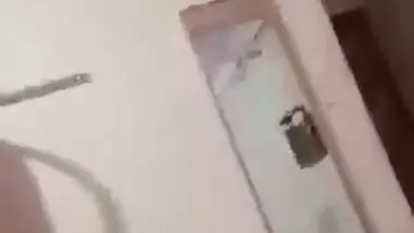 Cute Girl Fucking With Clear Audio Part 1