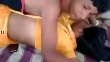 Young Boy In Exclusive- Desi Romance With Randi Bhabhi